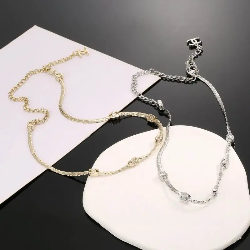 Chanel necklace 07yxh03